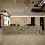 Dips&drops - The First Bike And Hub 酒店 4*