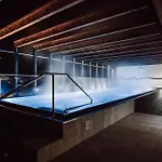 酒店 Dips&drops - The First Bike And Hub