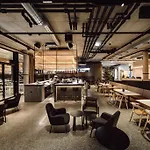 Dips&drops - The First Bike And Hub 酒店 4*