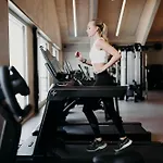호텔 Dips&drops - The First Bike And Hub