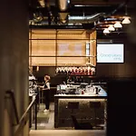 Dips&drops - The First Bike And Hub 酒店 4*