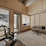 Dips&drops - The First Bike And Hub 4* 플라차우