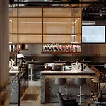 호텔 Dips&drops - The First Bike And Hub