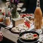 Dips&drops - The First Bike And Hub 弗拉绍