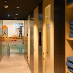 Dips&drops - The First Bike And Hub 4* 弗拉绍