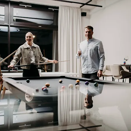 Hotel Dips&drops - The First Bike And Hub Flachau