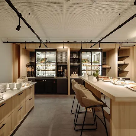 Dips&drops - The First Bike And Hub ホテル