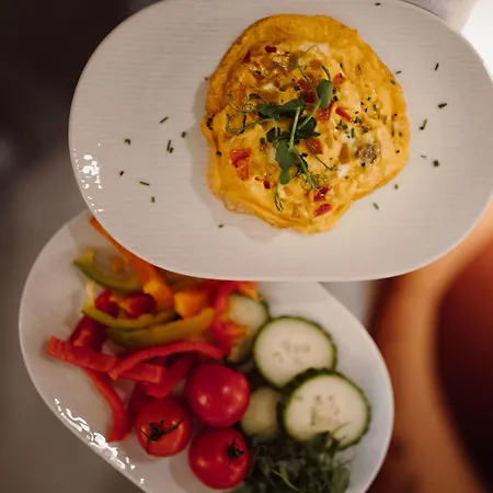 Hotel Dips&drops - The First Bike And Hub