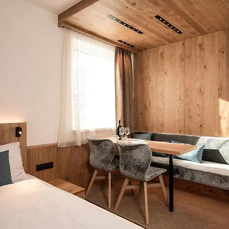 Hotel Dips&drops – The First Bike And Hub Flachau