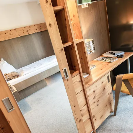 Dips&drops - The First Bike And Hub Flachau