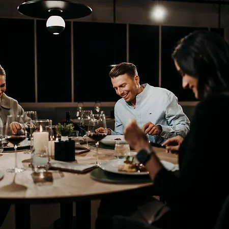 Dips&drops - The First Bike And Hub 4* フラッハウ