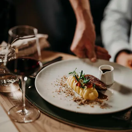 ホテル Dips&drops - The First Bike And Hub 4*