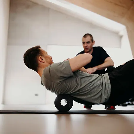 Dips&drops - The First Bike And Hub Hotel Flachau