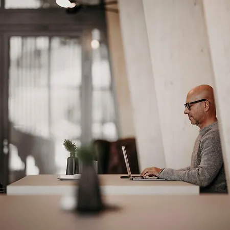 Dips&drops - The First Bike And Hub 4* フラッハウ