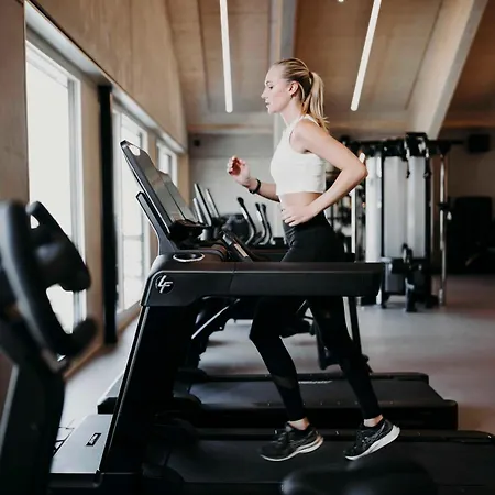 ホテル Dips&drops - The First Bike And Hub