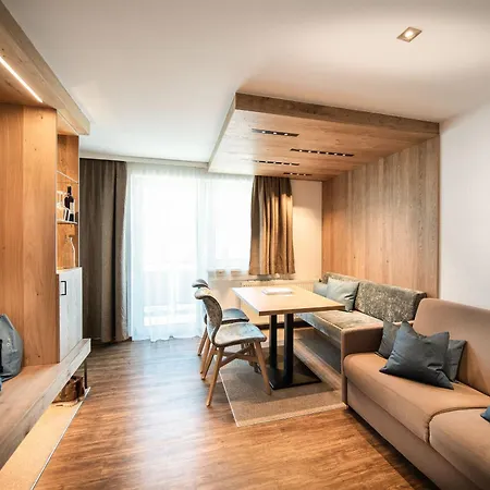 Hotel Dips&drops – The First Bike And Hub Flachau