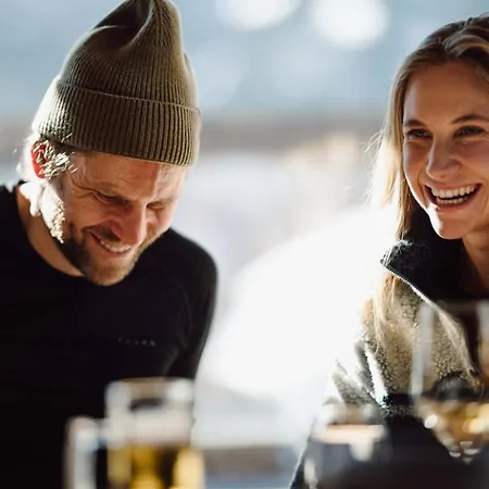 ホテル Dips&drops - The First Bike And Hub