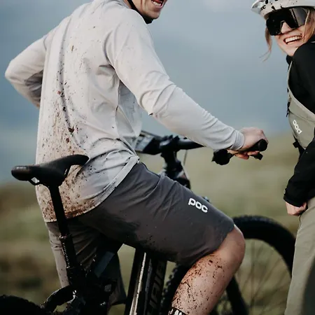 Dips&drops - The First Bike And Hub