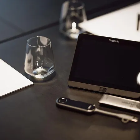 ホテル Dips&drops - The First Bike And Hub フラッハウ