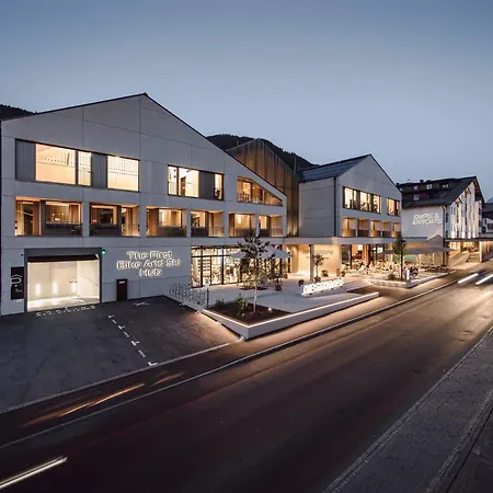 Dips&drops – The First Bike And Hub