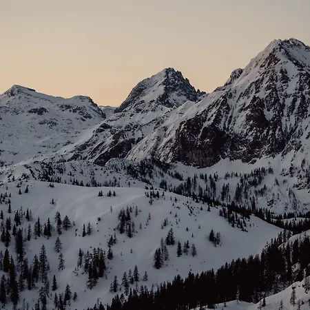 Hotel Dips&drops - The First Bike And Hub Flachau