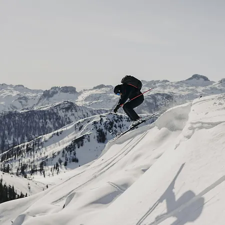 Dips&drops - The First Bike And Hub