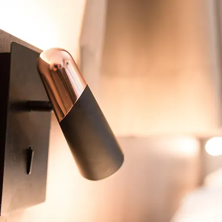 Dips&drops - The First Bike And Hub ホテル 4*