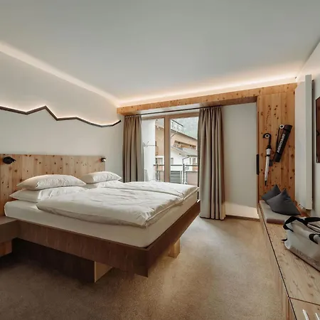 Hotel Dips&drops - The First Bike And Hub Flachau