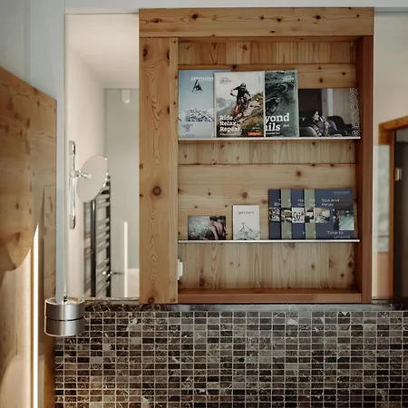 Hotel Dips&drops Flachau