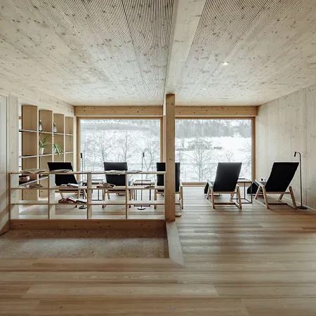 Dips&drops Hotel Flachau