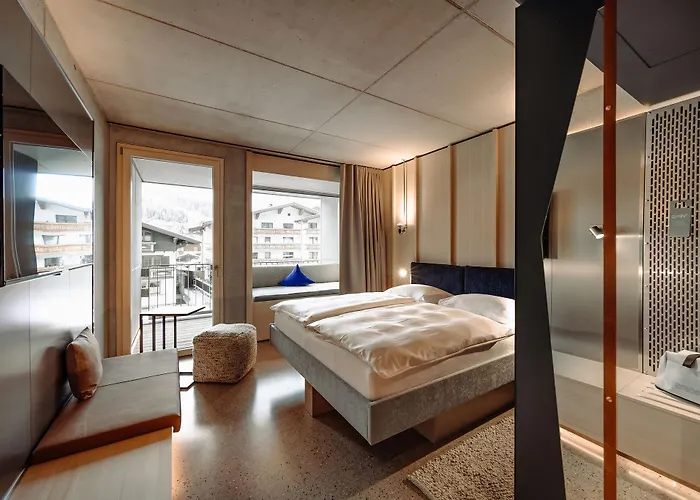 Hotell Dips&drops - The First Bike And Hub 4*