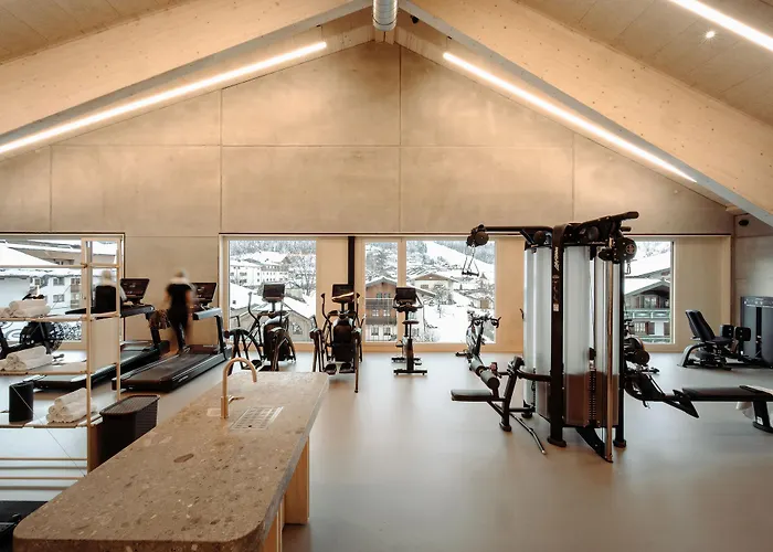 Dips&drops - The First Bike And Hub Hotell Flachau