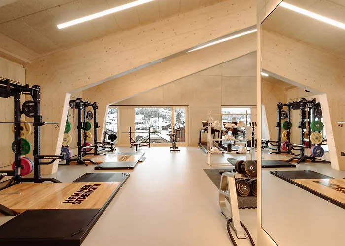 Hotell Dips&drops - The First Bike And Hub Flachau
