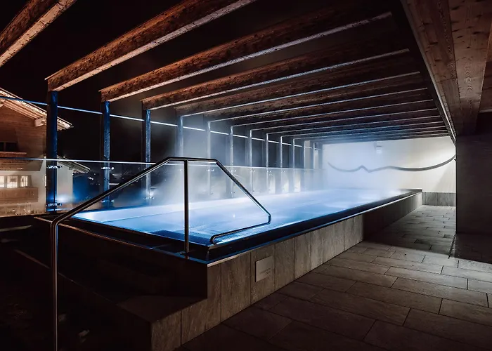 Hotel Dips&drops - The First Bike And Hub