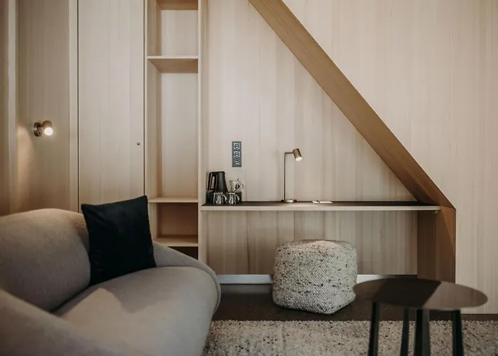 ホテル Dips&drops - The First Bike And Hub