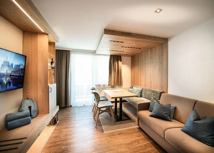 Hotell Dips&drops - The First Bike And Hub Flachau