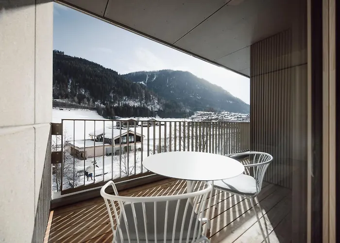 ホテル Dips&drops - The First Bike And Hub