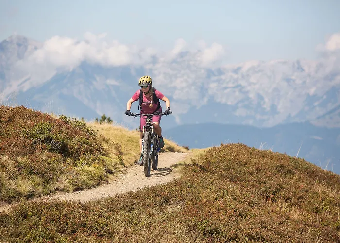 Dips&drops - The First Bike And Hub Hotell 4*