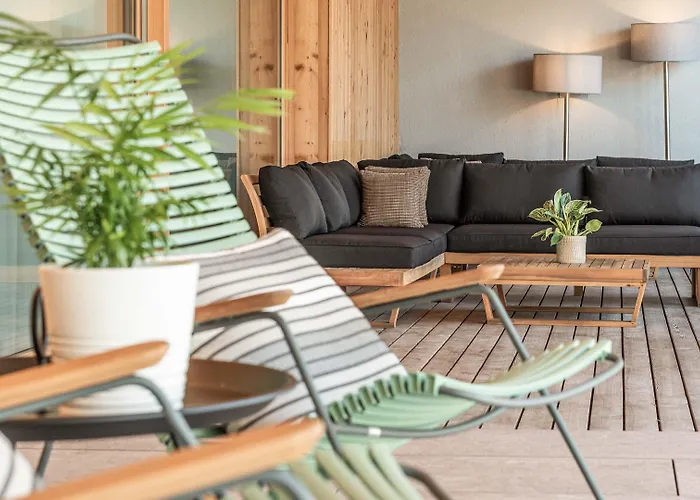 Dips&drops - The First Bike And Hub Hotell
