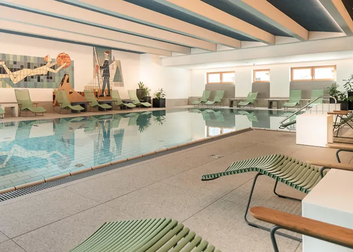 Dips&drops - The First Bike And Hub Hotell