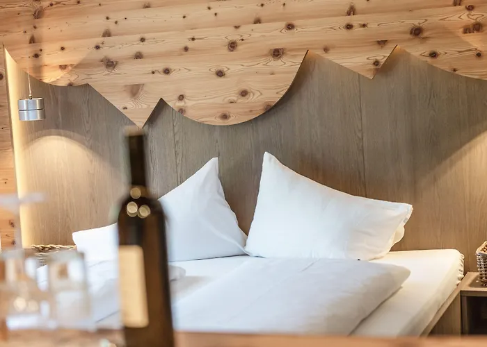 Hotell Dips&drops - The First Bike And Hub Flachau
