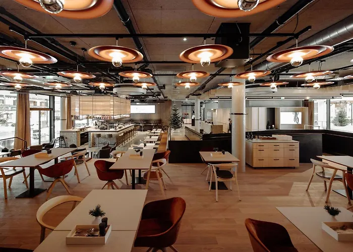 ホテル Dips&drops - The First Bike And Hub フラッハウ